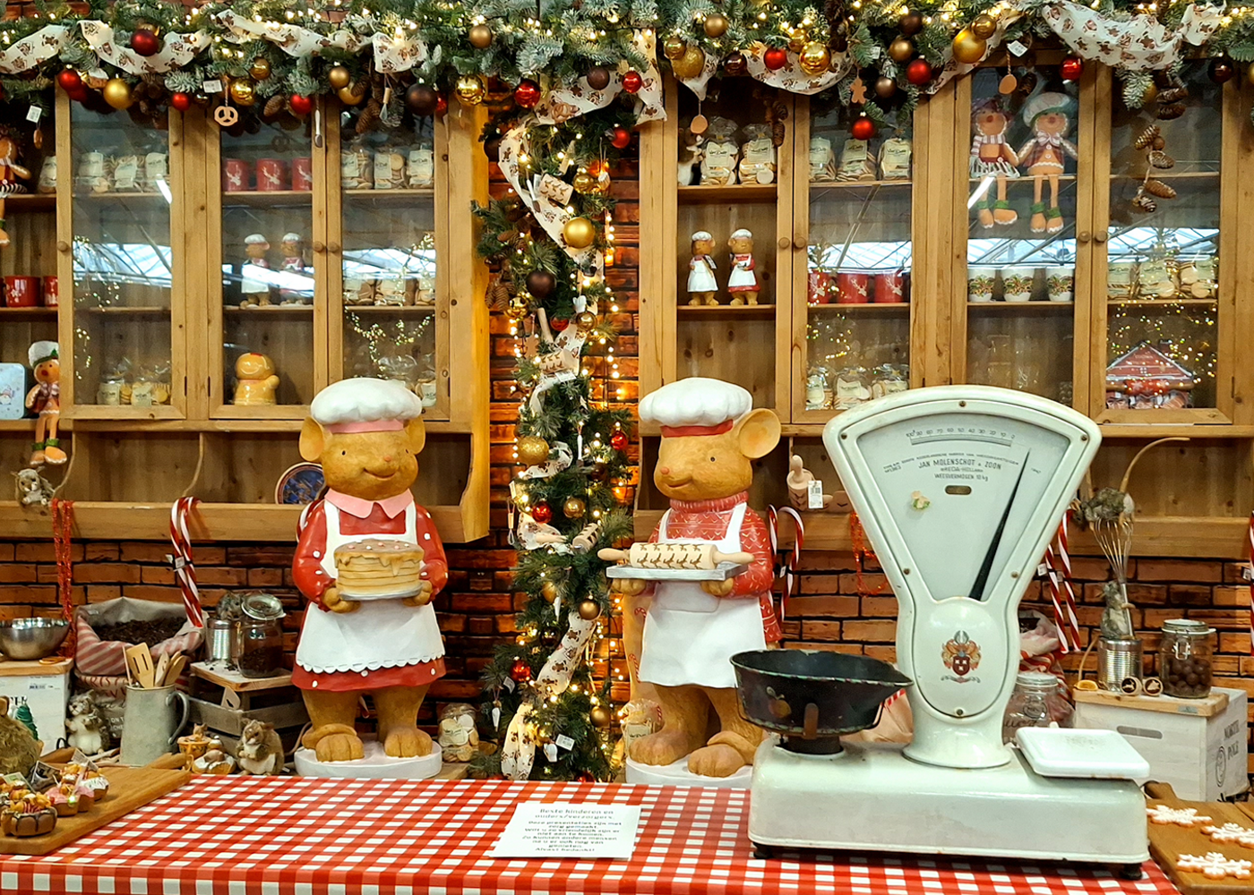 Kerstinspiratie nodig?