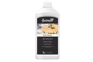 Hartman Teak cleaner 1 liter