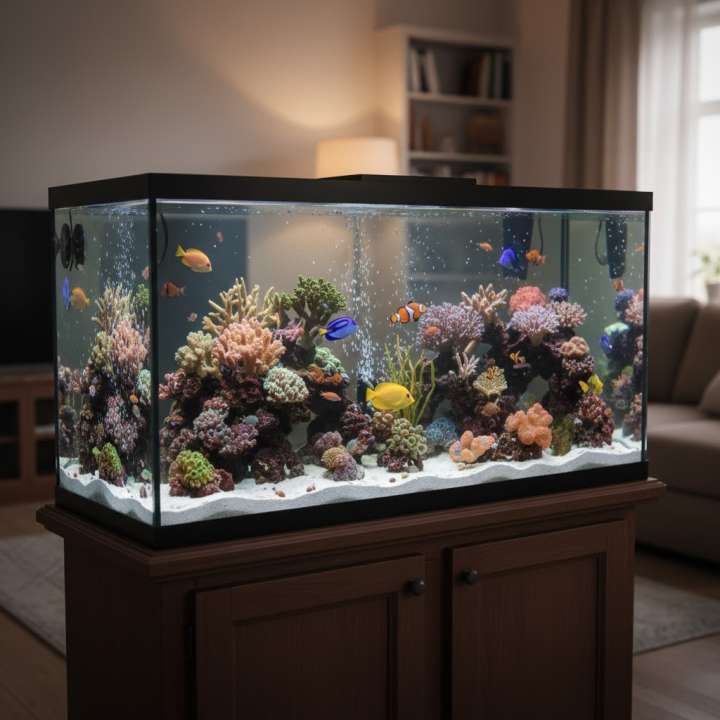 aquarium tuindorado gorredijk