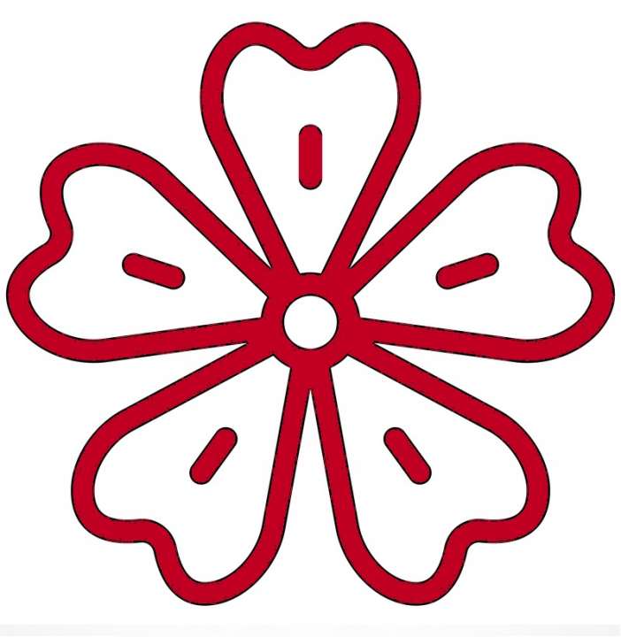Eigen bloembinders - Tuindorado
