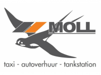 Moll taxi - Tuindorado
