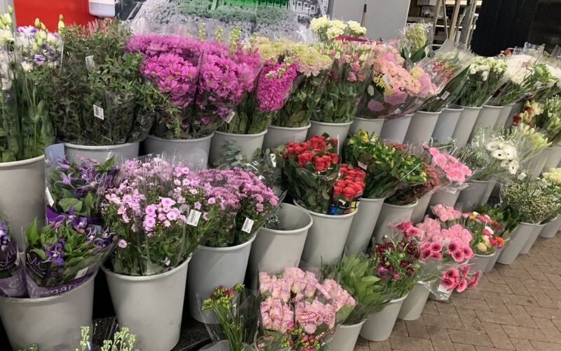 Bloemen bestellen Bloemen bestellen