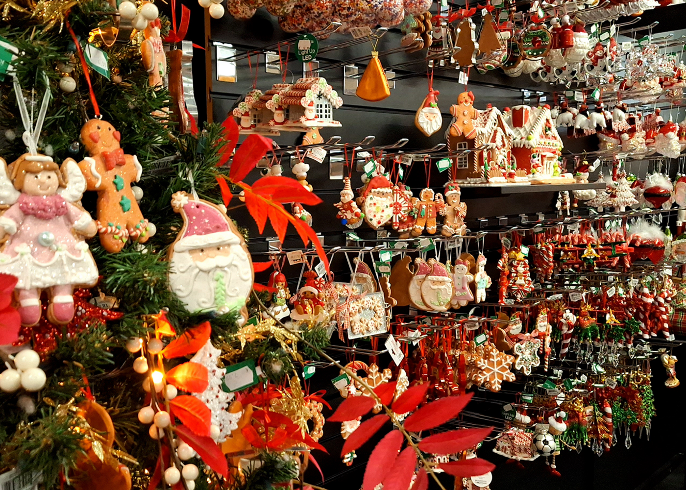 Versier je Kerst met Kurt S. Adler!