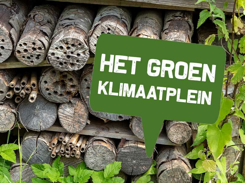 Klimaatplein