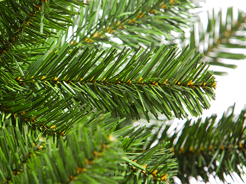 Kunstkerstbomen