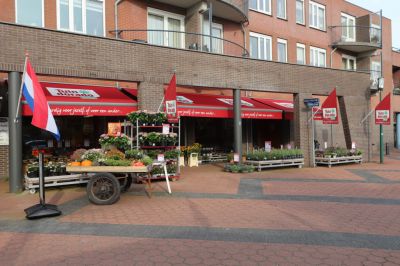 Shop Gorredijk