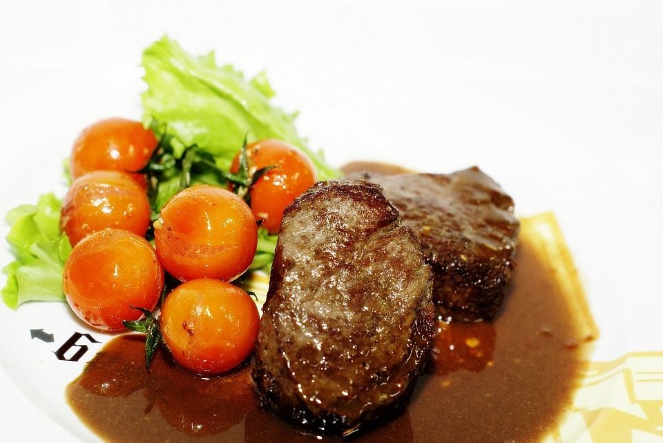 Steak Steak