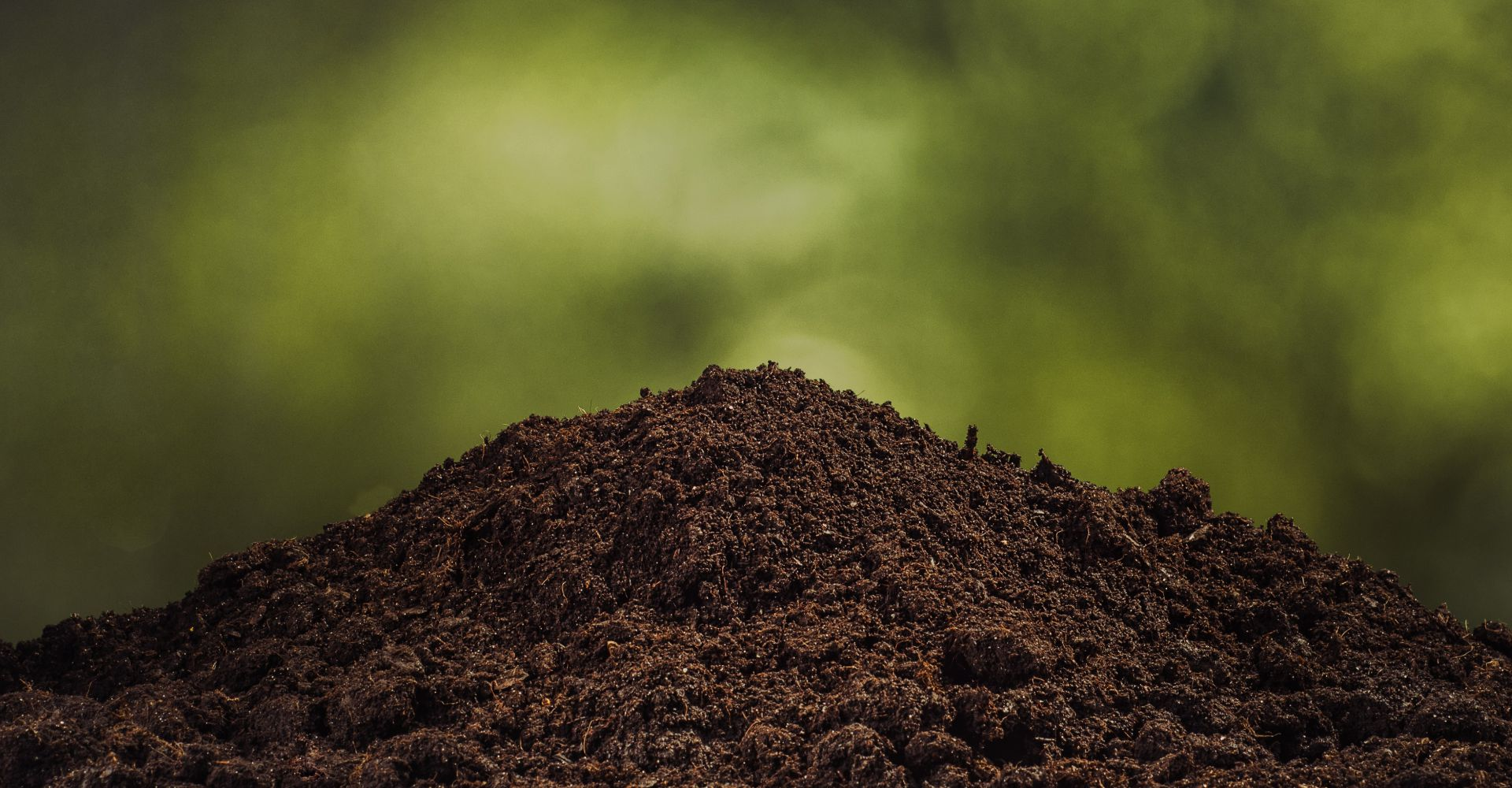 Tuinaarde, meststoffen en gewasbescherming