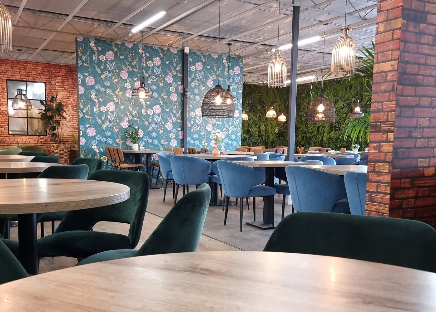 Kom jij ook bij ons genieten?