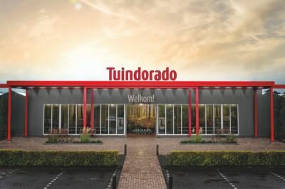 Tuindorado Drachten