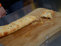 Lekkers van de Weber barbecue