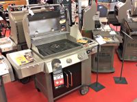 Barbecue assortiment