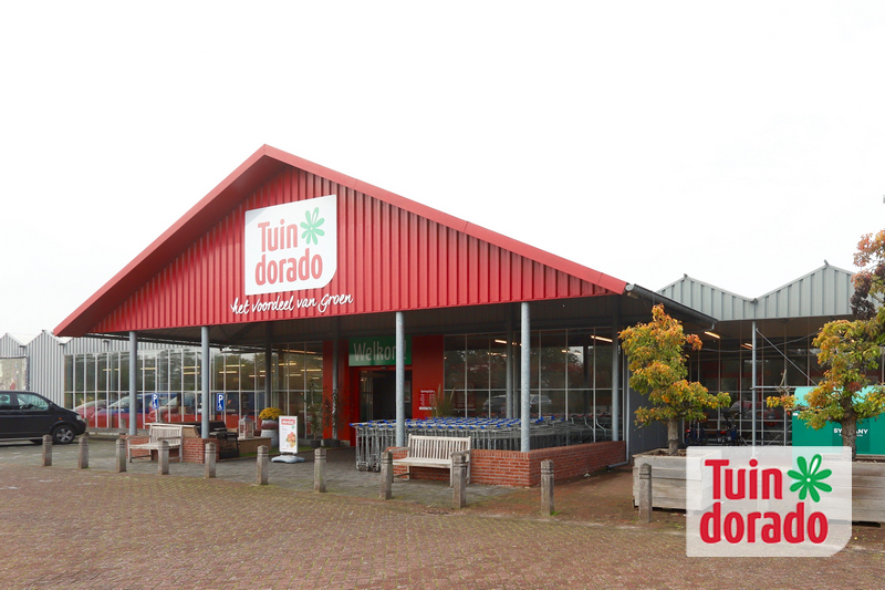 Tuindorado drachten koopzondag Tuindorado drachten koopzondag