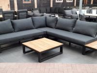 Bekijk ons assortiment tuinmeubelen