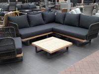 Bekijk ons assortiment tuinmeubelen