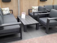 Bekijk ons assortiment tuinmeubelen