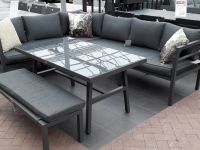 Bekijk ons assortiment tuinmeubelen