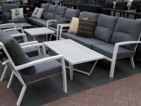 Bekijk ons assortiment tuinmeubelen