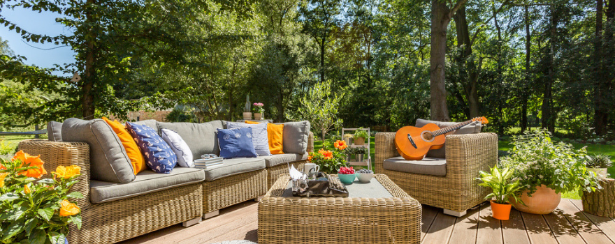 bijstand Vermomd spannend Zoek je een tuin loungeset in Drachten? Kom dan naar Tuindorado!