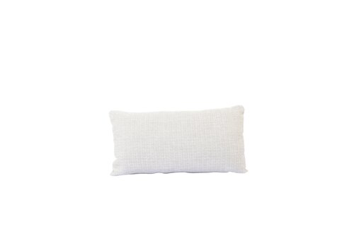 4SO Pillow 30 x 60 cm. Fontalina licht grijs