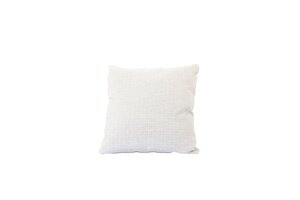 4SO Pillow 50 x 50 cm. Fontalina licht grijs
