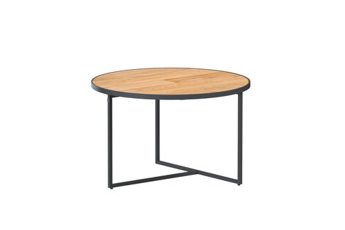 4SO Strada salontafel 58.5 cm. Ø (H 35 cm.)