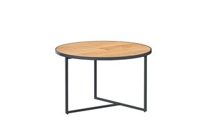 4SO Strada salontafel 58.5 cm. Ø (H 35 cm.)