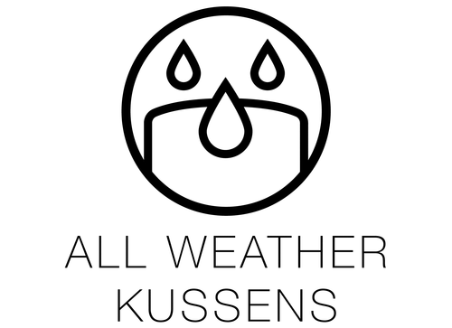4SO Capalbio lounge stoel incl. 2 kussens - afbeelding 14