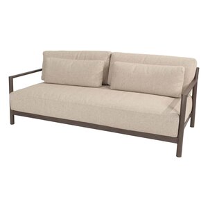 4SO Capresi 3-zits lounge incl. 5 kussens - afbeelding 1
