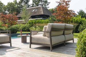 4SO Capresi loungeset + Sofie salontafels - afbeelding 4