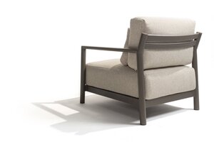 4SO Capresi loungeset + Sofie salontafels - afbeelding 10
