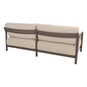 4SO Capresi loungeset + Sofie salontafels - afbeelding 6
