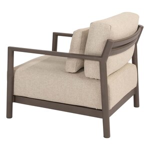 4SO Capresi loungeset + Sofie salontafels - afbeelding 7
