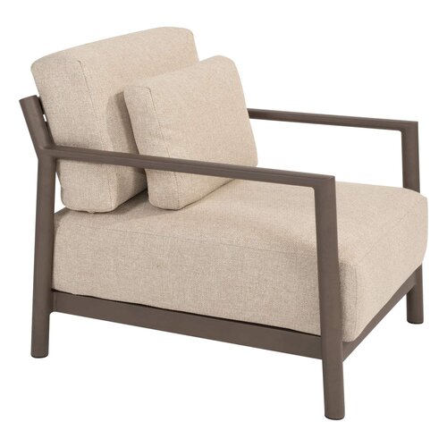 4SO Capresi loungeset + Sofie salontafels - afbeelding 8