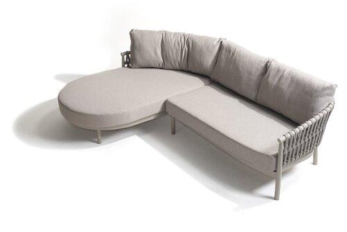 4SO Catalana hoekset + Demi CT set van 2 CLOUD - afbeelding 9