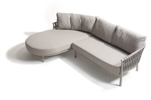 4SO Catalana hoekset + Demi CT set van 2 CLOUD - afbeelding 9