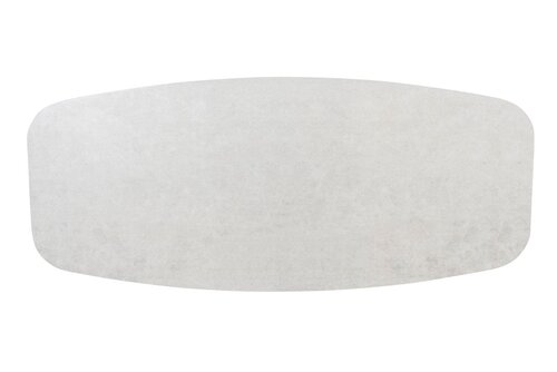 4SO Eva dining 6x + Manolo tafel 240x103cm LATTE - afbeelding 12