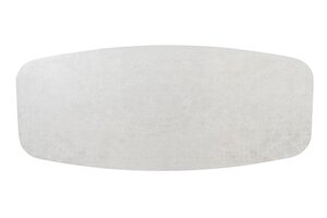 4SO Eva dining 6x + Manolo tafel 240x103cm LATTE - afbeelding 12