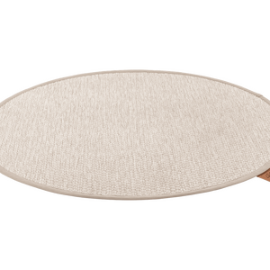 4SO Outdoor vloerkleed 150 cm. Ø latte - afbeelding 1