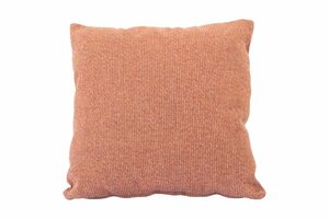 4SO Pillow 50 x 50 cm. Terra Cotta