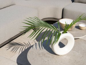 4SO Sofie salontafel keramisch tafelblad 70 x 80 cm. - afbeelding 5