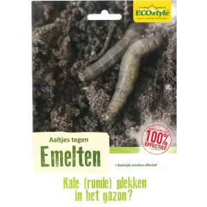 Ecostyle Aaltjes F tegen emelten 25 mln/50 m2 - afbeelding 1