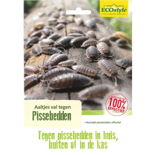 Ecostyle Aaltjes tegen pissebedden (val) - afbeelding 1