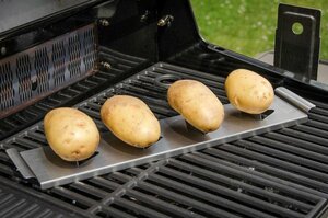 Aardappelrek - afbeelding 2