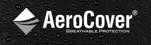 AeroCover accessoire voor beschermhoes Hoessteunset - afbeelding 4
