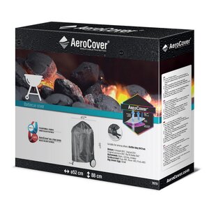 AeroCover beschermhoes Bbq hoes ø47cm - afbeelding 2