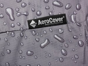 AeroCover beschermhoes Gasbarbecue hoes 148x61xH110 - afbeelding 6