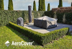 AeroCover beschermhoes Gasbarbecue hoes 148x61xH110 - afbeelding 7