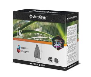 AeroCover beschermhoes Hangstoelhoes ø100xH200 - afbeelding 2