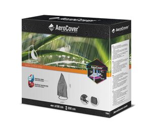 AeroCover beschermhoes Hangstoelhoes ø100xH200 - afbeelding 3